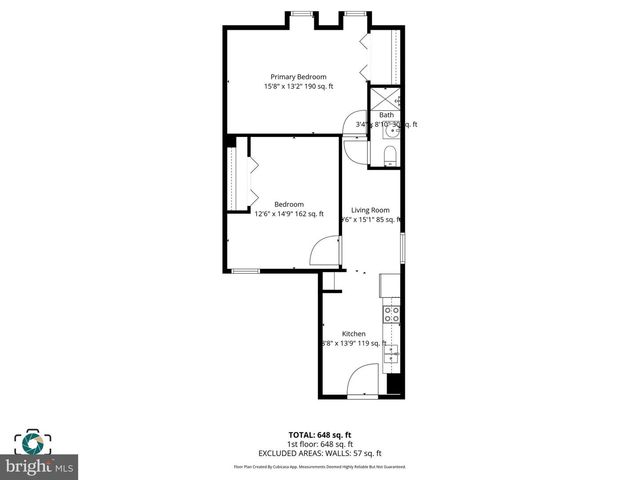 1348 VERNON ST, Harrisburg, PA 17104