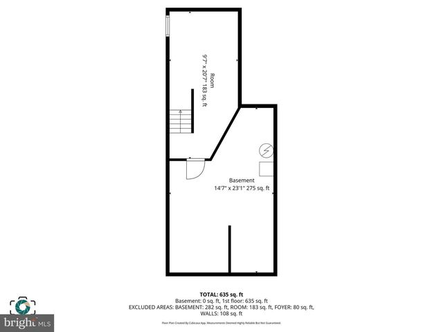 1348 VERNON ST, Harrisburg, PA 17104