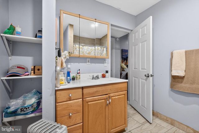 1348 VERNON ST, Harrisburg, PA 17104