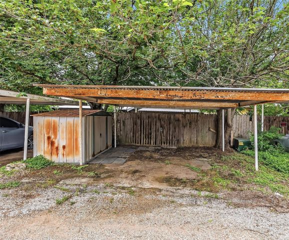 1711 Welsh Avenue, College Station, TX 77840