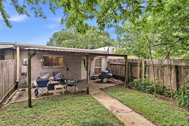 1711 Welsh Avenue, College Station, TX 77840