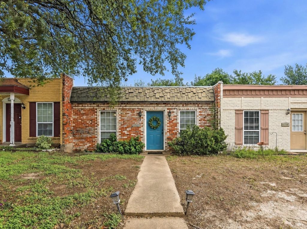1711 Welsh Avenue, College Station, TX 77840