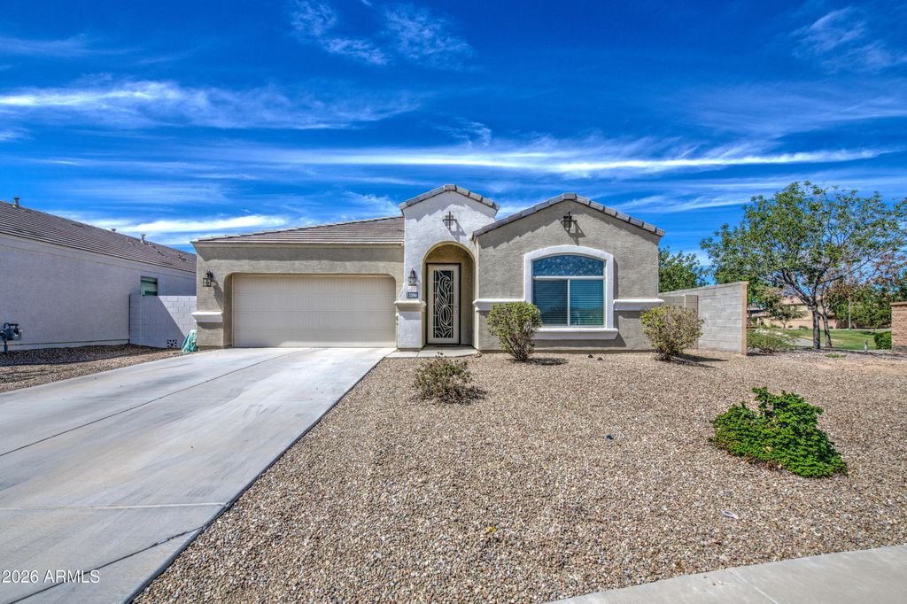 33088 N JAMIE Lane, San Tan Valley, AZ 85144 — exterior