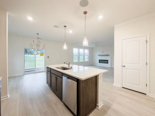2057 April Dawn Trail, Thomson, GA 30824