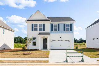 2057 April Dawn Trail, Thomson, GA 30824