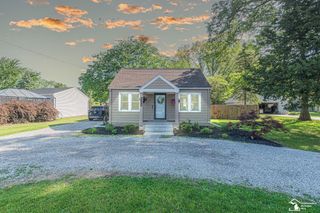 6966 Summerfield Road, Bedford Twp, MI 48182