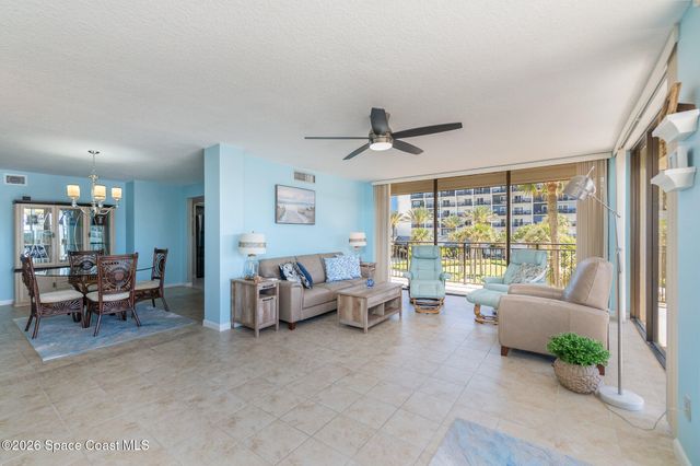 2100 N Atlantic Avenue 308, Cocoa Beach, FL 32931