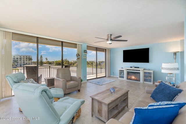 2100 N Atlantic Avenue 308, Cocoa Beach, FL 32931