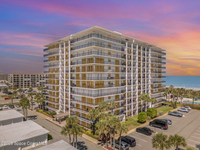 2100 N Atlantic Avenue 308, Cocoa Beach, FL 32931