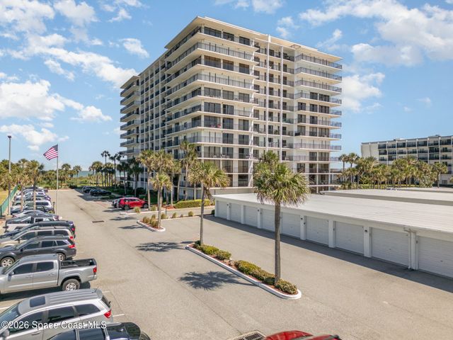 2100 N Atlantic Avenue 308, Cocoa Beach, FL 32931