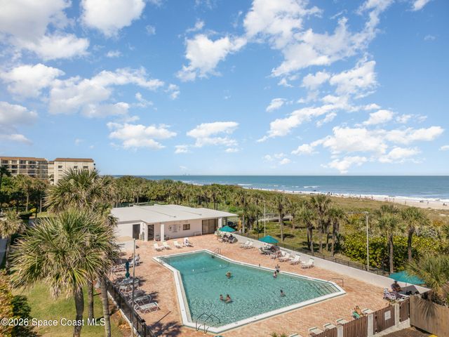 2100 N Atlantic Avenue 308, Cocoa Beach, FL 32931