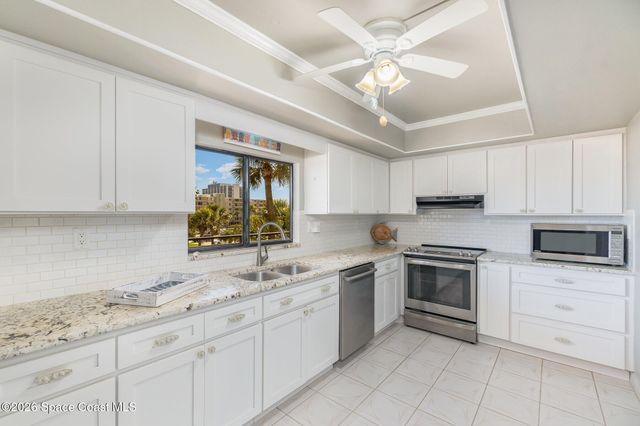 2100 N Atlantic Avenue 308, Cocoa Beach, FL 32931