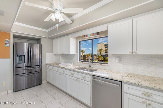 2100 N Atlantic Avenue 308, Cocoa Beach, FL 32931