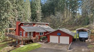 16611 NE 188th Avenue, Brush Prairie, WA 98606