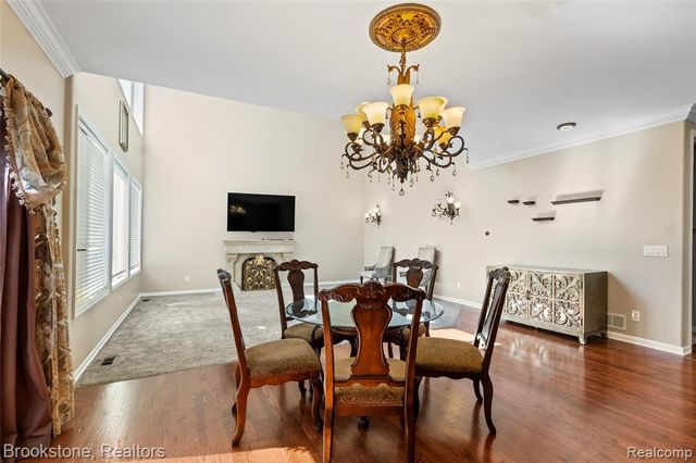 2115 Aldwin Drive, West Bloomfield, MI 48324