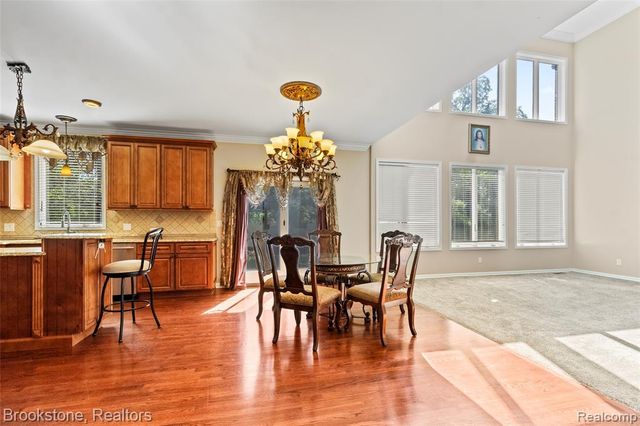 2115 Aldwin Drive, West Bloomfield, MI 48324