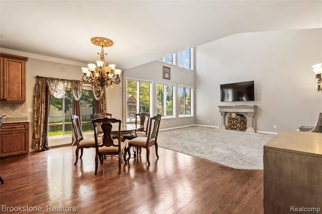 2115 Aldwin Drive, West Bloomfield, MI 48324