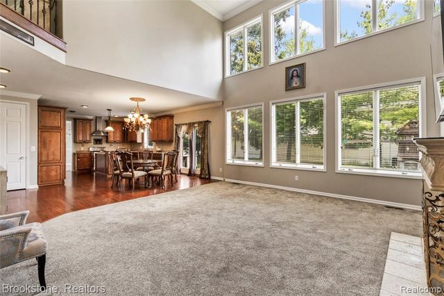 2115 Aldwin Drive, West Bloomfield, MI 48324
