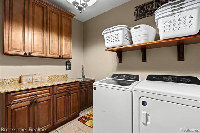 2115 Aldwin Drive, West Bloomfield, MI 48324
