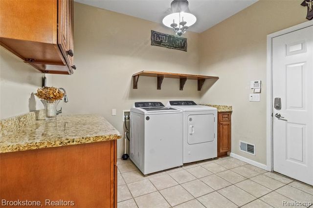 2115 Aldwin Drive, West Bloomfield, MI 48324