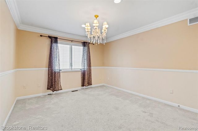 2115 Aldwin Drive, West Bloomfield, MI 48324