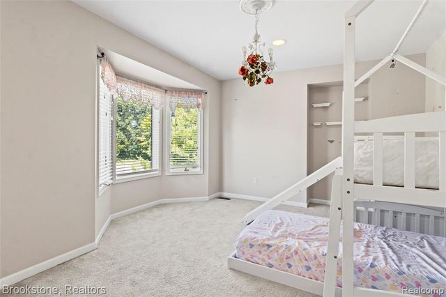 2115 Aldwin Drive, West Bloomfield, MI 48324