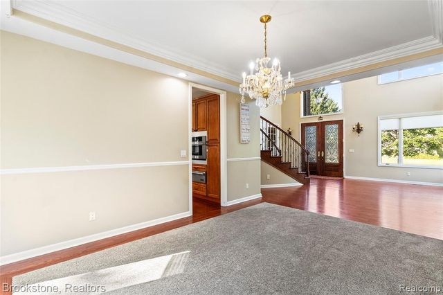2115 Aldwin Drive, West Bloomfield, MI 48324