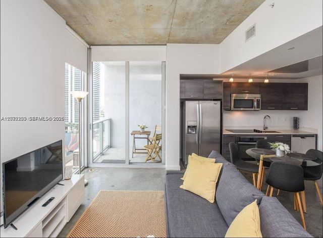 151 SE 1st Street 2104, Miami, FL 33131