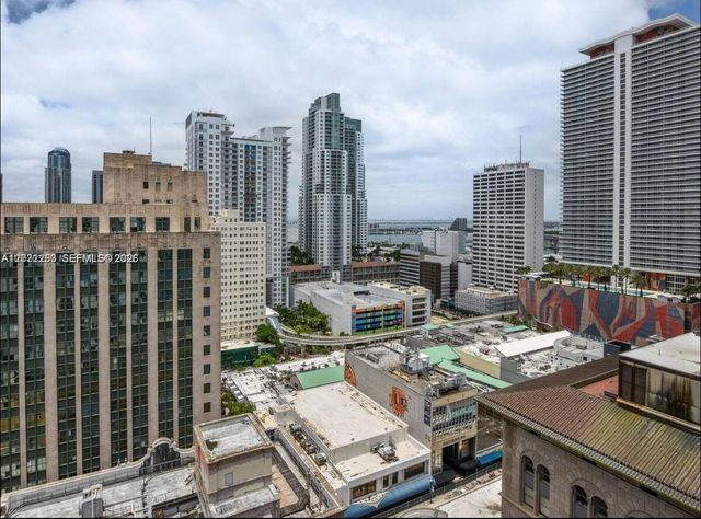 151 SE 1st Street 2104, Miami, FL 33131