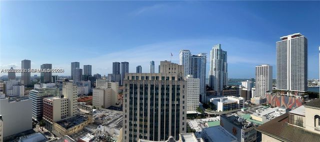 151 SE 1st Street 2104, Miami, FL 33131