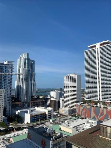 151 SE 1st Street 2104, Miami, FL 33131
