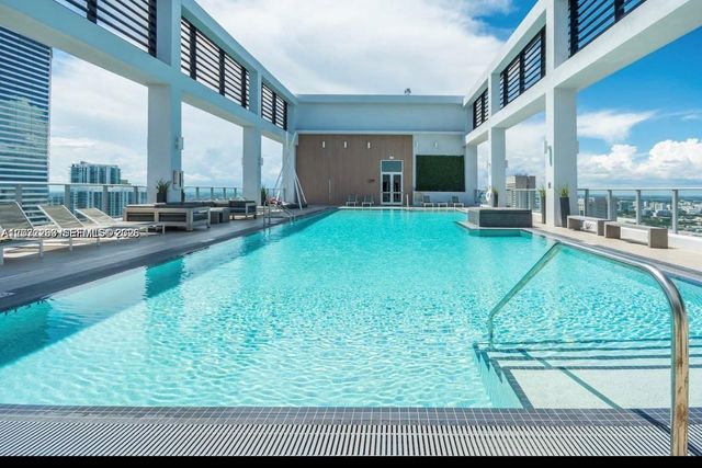 151 SE 1st Street 2104, Miami, FL 33131