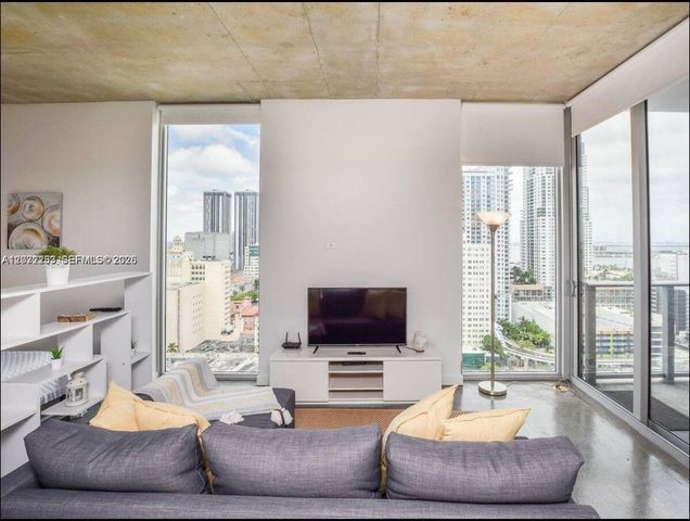 151 SE 1st Street 2104, Miami, FL 33131