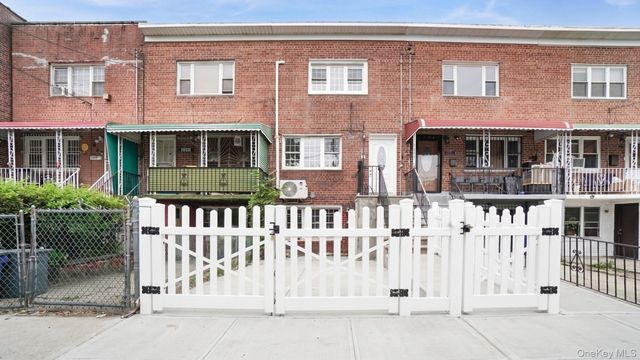 3343 Mickle Avenue, Bronx, NY 10469