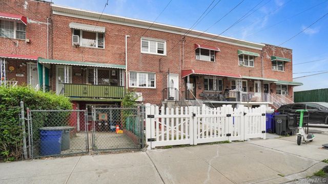 3343 Mickle Avenue, Bronx, NY 10469