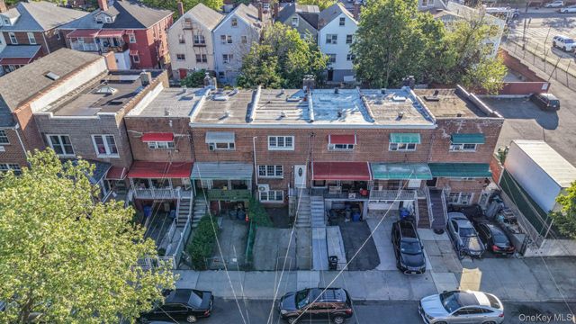 3343 Mickle Avenue, Bronx, NY 10469