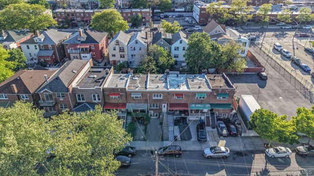3343 Mickle Avenue, Bronx, NY 10469
