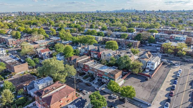 3343 Mickle Avenue, Bronx, NY 10469