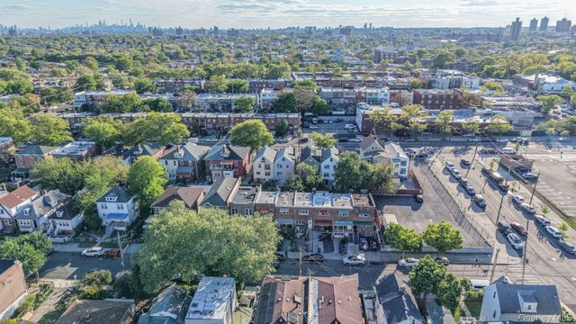 3343 Mickle Avenue, Bronx, NY 10469