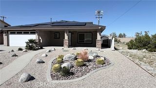 60242 Palm Oasis, Palm Springs, CA 92262