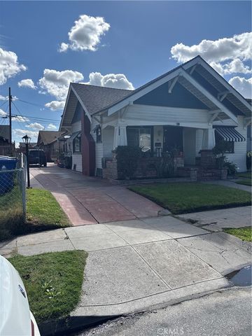 426 W 51st, Los Angeles, CA 90037