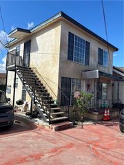 426 W 51st, Los Angeles, CA 90037