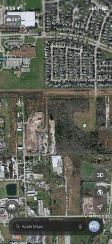 0 Blake Road, Sugar Land, TX 77498