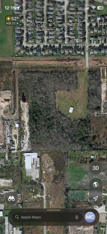 0 Blake Road, Sugar Land, TX 77498