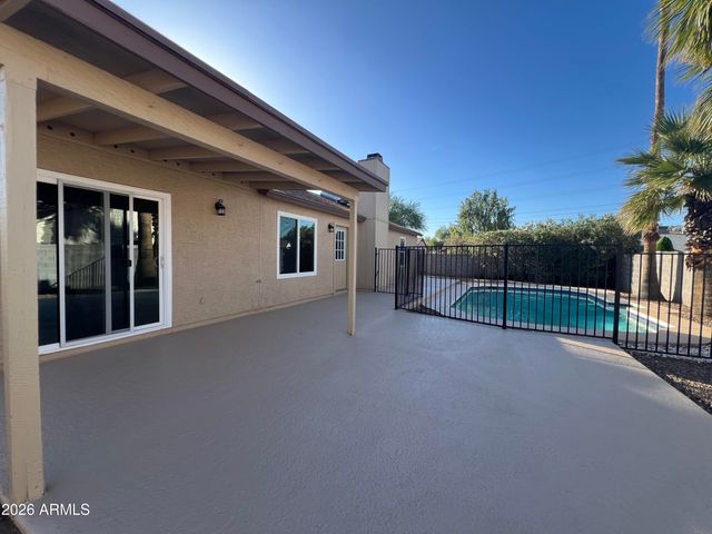 1321 E MORROW Drive, Phoenix, AZ 85024