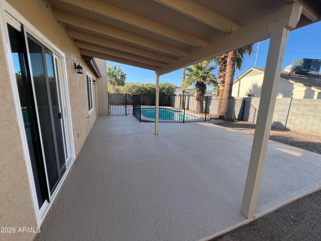 1321 E MORROW Drive, Phoenix, AZ 85024