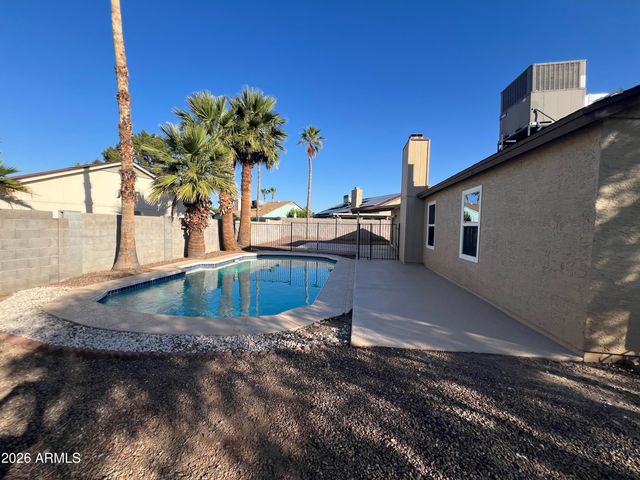 1321 E MORROW Drive, Phoenix, AZ 85024