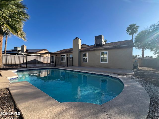 1321 E MORROW Drive, Phoenix, AZ 85024