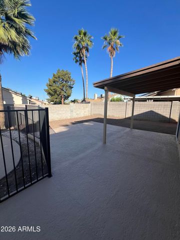 1321 E MORROW Drive, Phoenix, AZ 85024