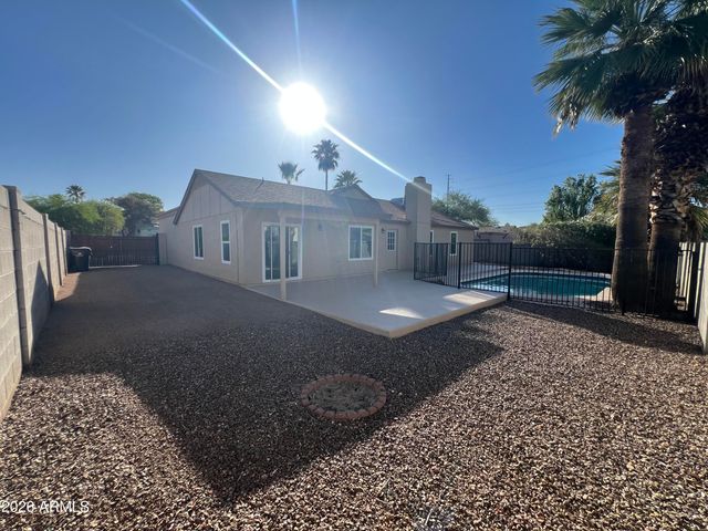 1321 E MORROW Drive, Phoenix, AZ 85024